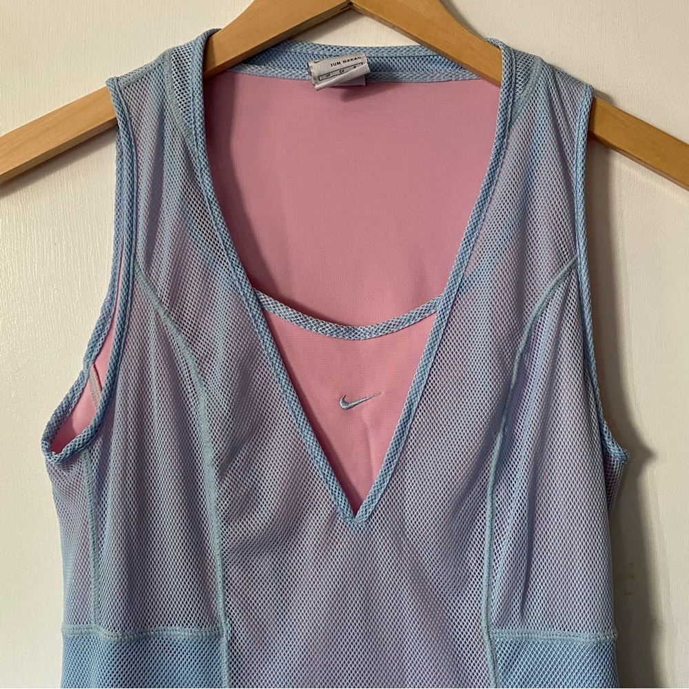 2000’s Nike Dress